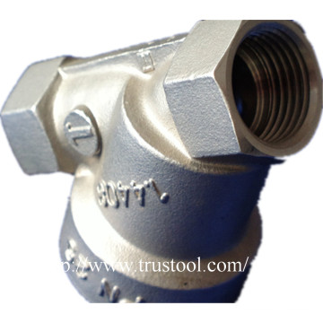 CNC Custom Machining/5axis CNC Machining Parts